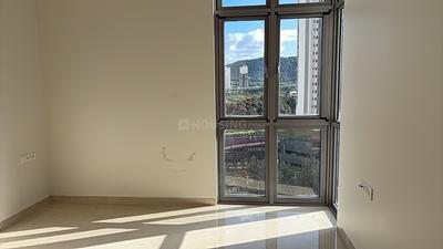 Bedroom Image of 1800 Sq.ft 3 BHK Apartment / Flat for sale in Kasturi Eon Homes, Hinjawadi Phase 3 Pune for Rs. 18500000