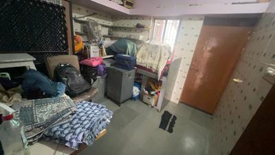 Bedroom Image of 810 Sq.ft 2.5 BHK Independent House for sale in Bapunagar Ahmedabad for Rs. 4000000