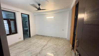 Bedroom Image of 1800 Sq.ft 3 BHK Builder Floor for sale in Ashoka Enclave Faridabad for Rs. 19000000