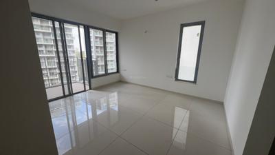 Bedroom Image of 2362 Sq.ft 3.5 BHK Apartment / Flat for sale in Kalpataru Jade Residences, Baner Pune for Rs. 37900000
