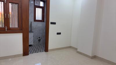 Bedroom Image of 1550 Sq.ft 3 BHK Apartment / Flat for sale in Vaishali Ghaziabad for Rs. 14200000