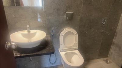 Image of 1045 Sq.ft 2 BHK Apartment / Flat for rent in VTP Sierra, Sus, Pune for Rs. 29000