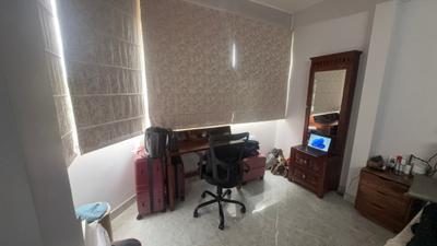 DLF Silver Oaks Bedroom Two 3