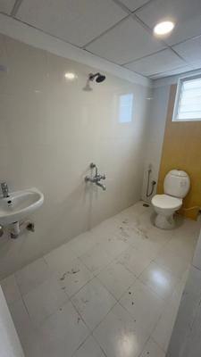 Image of 1537 Sq.ft 3 BHK Apartment / Flat for rent in GR Queens Pride, Akshayanagar, Bengaluru for Rs. 33000