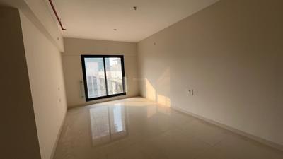 Living Room Image of 1352 Sq.ft 2.5 BHK Apartment / Flat for rent in Kanakia Zen World, Kanjurmarg East Mumbai for Rs. 81000