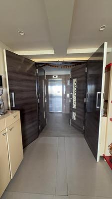 Image of 2000 Sq.ft 4 BHK Apartment / Flat for sale in Adhiraj Gardens, Kharghar, Navi Mumbai for Rs. 41000000