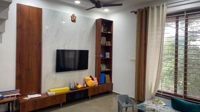 Living Room Image of 3600 Sq.ft 4 BHK Independent House for sale in Jnana Ganga Nagar Bengaluru for Rs. 37500000