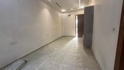 Living Room Image of 756 Sq.ft 2 BHK Builder Floor for sale in Vikaspuri New Delhi for Rs. 13500001