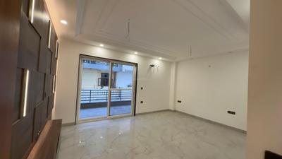 4.5 BHK Independent Builder Floor