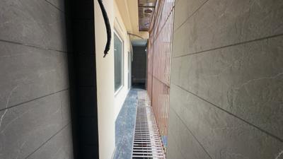 Kitchen Image of 2701 Sq.ft 4 BHK Builder Floor for sale in Paschim Vihar New Delhi for Rs. 47500000
