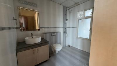 Image of 2318 Sq.ft 3 BHK Apartment / Flat for rent in Assotech Celeste Towers, Sector 44, Noida for Rs. 55000