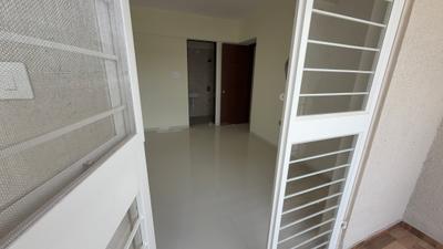 Bedroom Image of 1250 Sq.ft 2 BHK Apartment / Flat for rent in Sentosa Pride , Punawale Pune for Rs. 26000