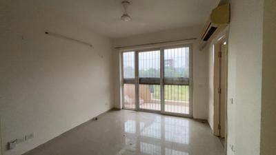 Bedroom Image of 1750 Sq.ft 4 BHK Builder Floor for rent in Emaar Emerald Hill, Sector 65 Gurgaon for Rs. 55000