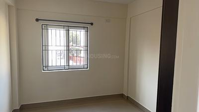 Bedroom Image of 1300 Sq.ft 2 BHK Apartment / Flat for sale in Kacharakanahalli Bengaluru for Rs. 9500000