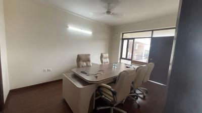 Bedroom Image of 795 Sq.ft 1 BHK Studio for sale in Cosmos Express 99, Sector 99 Gurgaon for Rs. 8700000