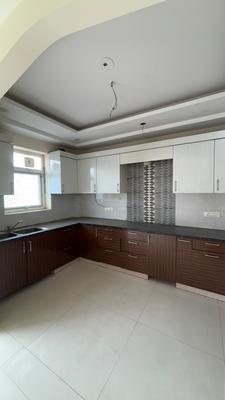 Kitchen Image of 2550 Sq.ft 3 BHK Builder Floor for rent in Sector 51 Gurgaon for Rs. 48000