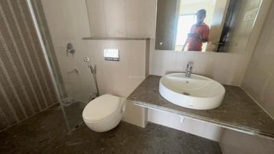 Image of 2550 Sq.ft 3.5 BHK Apartment / Flat for sale in Kalpataru Jade Residences G, Baner, Pune for Rs. 39000000