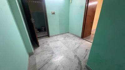 Living Room Image of 450 Sq.ft 1 BHK Apartment / Flat for rent in Keshtopur Kolkata for Rs. 8800