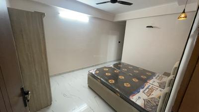 Bedroom Image of 1415 Sq.ft 3 BHK Apartment / Flat for sale in Karolan Ka Barh Jaipur for Rs. 6000000