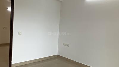 Bedroom Image of 1750 Sq.ft 3 BHK Apartment / Flat for sale in SNN Raj Lake View, Bilekahalli Bengaluru for Rs. 24700000