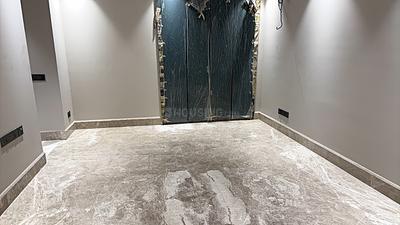 Bedroom Image of 1800 Sq.ft 3 BHK Builder Floor for sale in Defence Colony New Delhi for Rs. 79500000