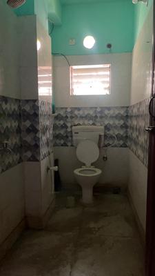Image of 850 Sq.ft 2 BHK Apartment / Flat for sale in Baguiati, Kolkata for Rs. 3000000