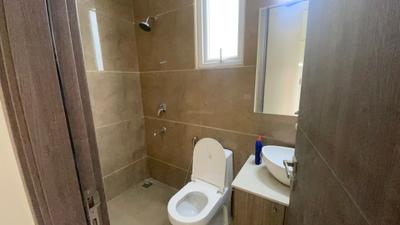 Image of 1137 Sq.ft 2.5 BHK Apartment / Flat for rent in M3M Antalya Hills , Sector 79, Gurgaon for Rs. 29998