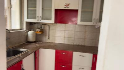 1 BHK Flat
