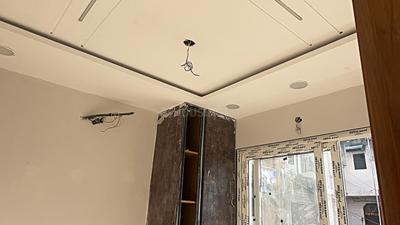Bedroom Image of 800 Sq.ft 3 BHK Builder Floor for sale in Sector 4 Rohini New Delhi for Rs. 13500000