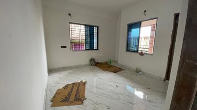 Bedroom Image of 1098 Sq.ft 3 BHK Apartment / Flat for sale in Keshtopur Kolkata for Rs. 4095500