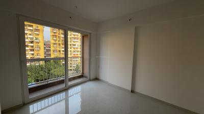 Bedroom Image of 2200 Sq.ft 4 BHK Apartment / Flat for sale in WJV Sai Aura, Pimple Saudagar Pune for Rs. 28000000