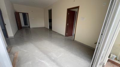 Living Room Image of 1320 Sq.ft 3 BHK Builder Floor for sale in HSR Layout Bengaluru for Rs. 16500000