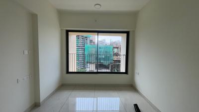 Bedroom Image of 710 Sq.ft 2 BHK Apartment / Flat for rent in Arkade Eden, Malad West Mumbai for Rs. 71000