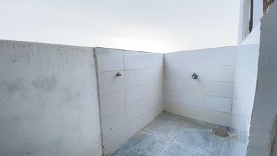 Balcony Image of 1805 Sq.ft 3 BHK Apartment / Flat for rent in Shyamal Ahmedabad for Rs. 27000