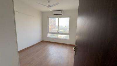 Bedroom Image of 1381 Sq.ft 3 BHK Apartment / Flat for rent in Hero Homes, Sector 104 Gurgaon for Rs. 38500