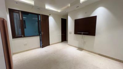 Bedroom Image of 1890 Sq.ft 3 BHK Builder Floor for sale in Sector 8 Dwarka New Delhi for Rs. 27500000