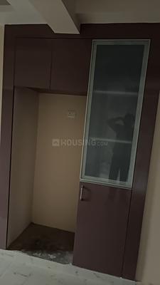 Kitchen Image of 950 Sq.ft 2 BHK Apartment / Flat for sale in Parakh The Golden Gate, Mahurali Ghaziabad for Rs. 8343702