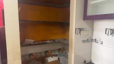 Store Room Image of 1250 Sq.ft 2 BHK Apartment / Flat for rent in Vastral Ahmedabad for Rs. 20000