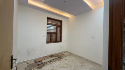 Bedroom Image of 1600 Sq.ft 4 BHK Independent House for sale in Razapur Khurd New Delhi for Rs. 13000000