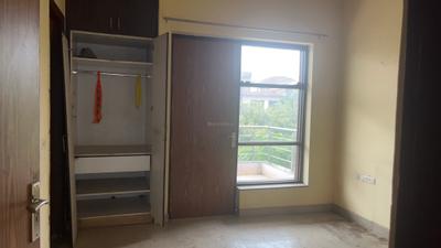 Bedroom Image of 2000 Sq.ft 3 BHK Builder Floor for sale in TDI Emperor Floors, Kundli Sonipat for Rs. 10000000