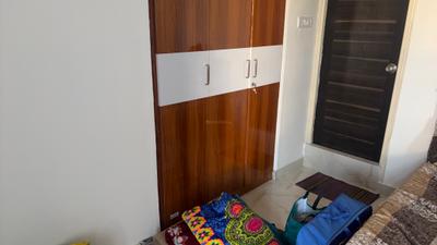 1 BHK Flat