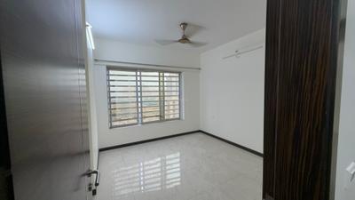 Bedroom Image of 1092 Sq.ft 2 BHK Apartment / Flat for sale in Soham Tropical Lagoon, Kasarvadavali Thane for Rs. 16500000