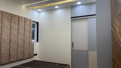 Bedroom Image of 1258 Sq.ft 3 BHK Apartment / Flat for sale in Group Ganga Triveni Apartment, Sector 9 Rohini New Delhi for Rs. 24000000
