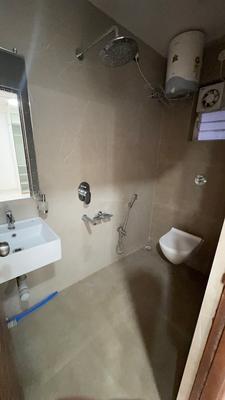 Image of 2400 Sq.ft 3 BHK Apartment / Flat for rent in Somalwada, Nagpur for Rs. 30000