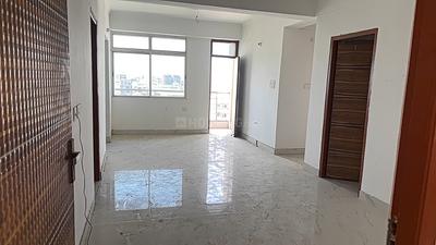 Living Room Image of 1335 Sq.ft 3 BHK Apartment / Flat for sale in Mustafapur Patna for Rs. 8677509