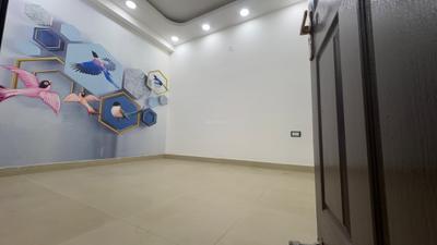 Bedroom Image of 1450 Sq.ft 3 BHK Apartment / Flat for sale in Vasundhara Ghaziabad for Rs. 9500000