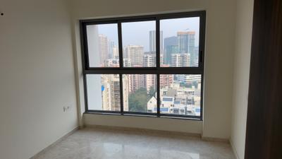 Bedroom Image of 797 Sq.ft 2 BHK Apartment / Flat for rent in Sheth 72 West, Andheri West Mumbai for Rs. 140000