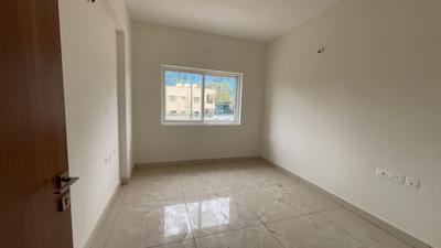 Bedroom Image of 1400 Sq.ft 3 BHK Apartment / Flat for sale in Prestige Green Gables, Panathur Bengaluru for Rs. 26000000