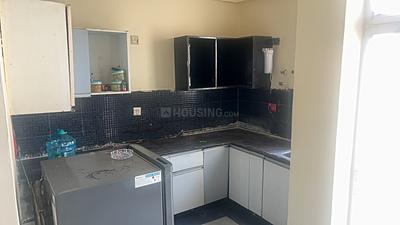 Kitchen Image of 1045 Sq.ft 2 BHK Apartment / Flat for sale in Proview Technocity, Chi V Greater Noida for Rs. 7200000