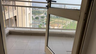 Balcony Image of 1980 Sq.ft 3 BHK Apartment / Flat for sale in Vatika Gurgaon 21, Sector 83 Gurgaon for Rs. 21000000